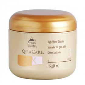 Kera Care High Sheen Glossifier 4oz Kera Care High Sheen Glossifier 4oz